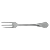 Hubert 87198 - Salad Fork, 6-3/4", Medium Weight