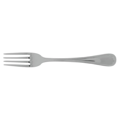 Hubert 87198 - Salad Fork, 6-3/4", Medium Weight