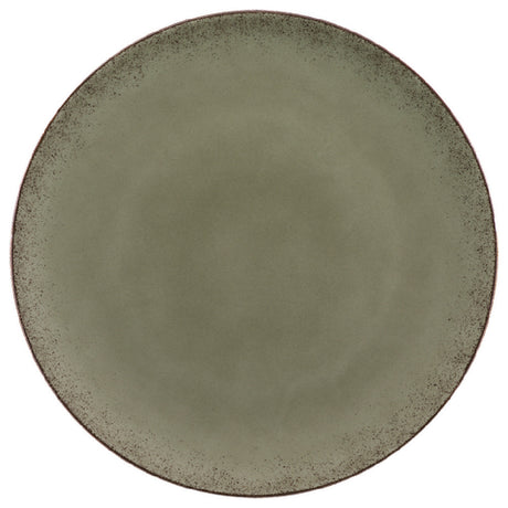 Bauscher Hepp 711226-700466 - Plate, 10.2" Dia., Coupe