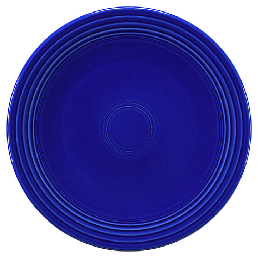 Steelite HL467346 Plate 11-3/4" Round