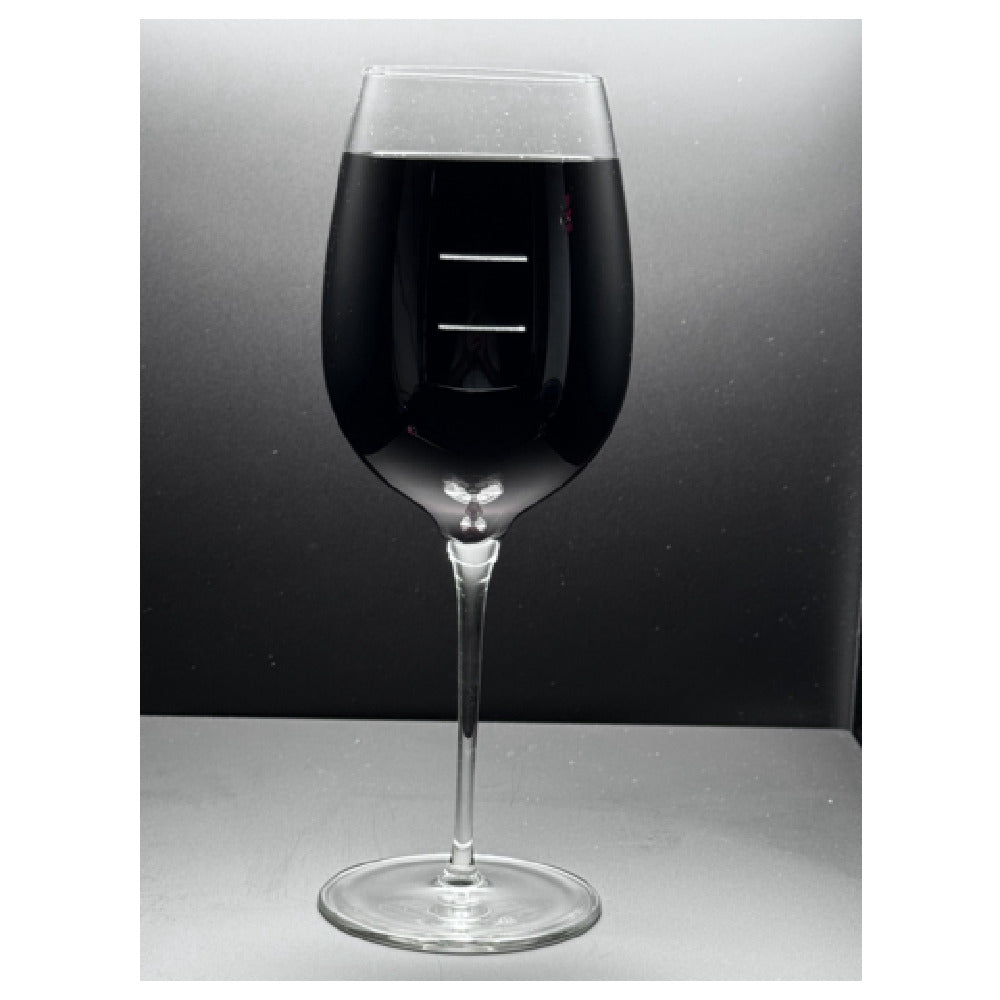 Buccaneer Container Corp 6Y9PL9123 (Buccaneer) Renaissance Master's Reserve Wine 16 Oz.