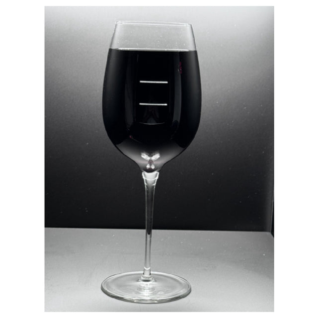 Buccaneer Container Corp 6Y9PL9123 (Buccaneer) Renaissance Master's Reserve Wine 16 Oz.