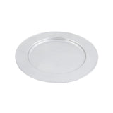 Bon Chef 1023IVY Charger Plate 13" Rimmed