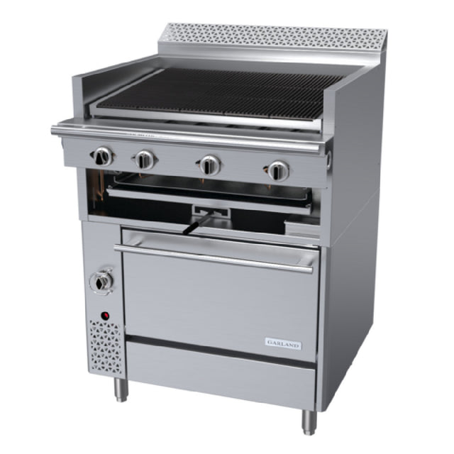 Garland C36-ABR Garland Cuisine Series Heavy Duty Range Gas