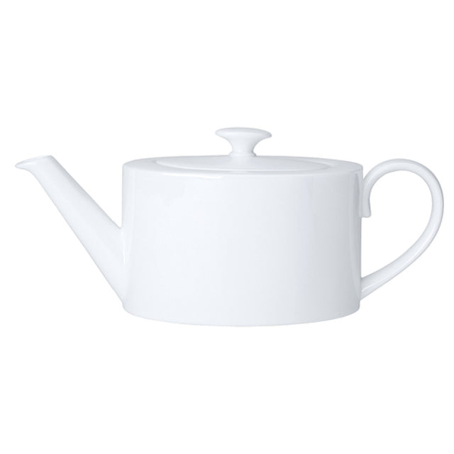 Steelite 82000AND0333 Teapot 24-1/2 Oz. 5-1/3"H