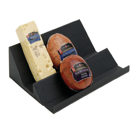 Hubert 81900 - Display Riser, 2-step, 23-3/4" X 19" X 9"H