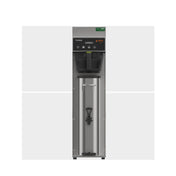 Fetco T1221US-1A117-PN001 Extractor® Plus Series Single Station Tea Brewer 2.66 Gallon Tank