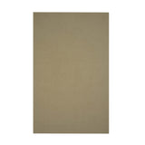 Risch EVERGREEN-4V 8.5X14 Evergreen Hardback Bio-friendly Faux-leather Menu Cover (specify Color)