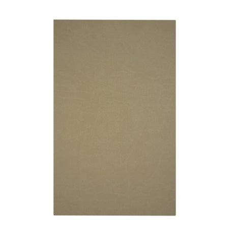 Risch EVERGREEN-4V 8.5X14 Evergreen Hardback Bio-friendly Faux-leather Menu Cover (specify Color)