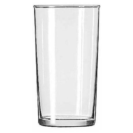 Libbey 53 Collins Glass 10 Oz. Safedge® Rim Guarantee