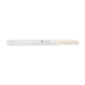 Thunder Group SLKF420WT Slicer 12" Blade Hollow Ground