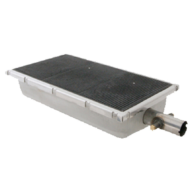 Franklin Machine Products 168-1212 Burner Infrared 8-7/16"W X 3-1/8"D X 15-3/16"L