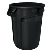 Rubbermaid 1867531 - Executive Series BRUTE® Container, Without Lid, 32 Gallon