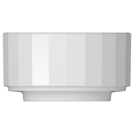 Bauscher Hepp 766630 - Bowl, 10.1 Oz., 3.9 Dia."
