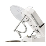 SIRMAN HERCULES 40 TA - (40874556) Spiral Dough Mixer, 43 Qt. Removable Stainless Steel Bowl