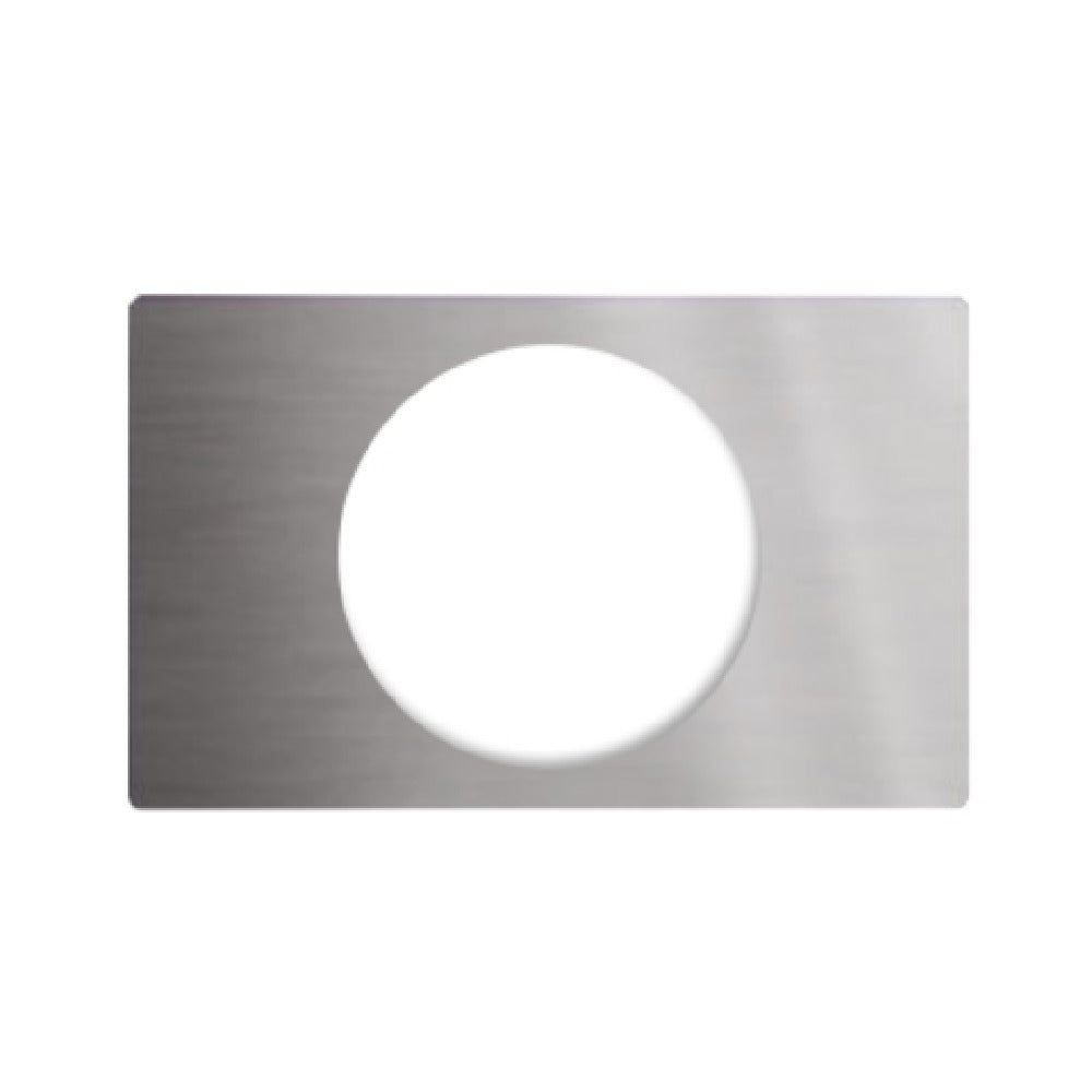 Bon Chef 52008-60014 - E Z Fit Custom Cut Tile, 12-3/4" X 20-13/16", For (1) #60014