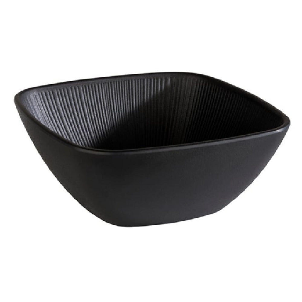 Libbey APS 85071 Nero Bowl 50.7 Oz. 7-3/4"L X 7-3/4"W X 4-3/8"H