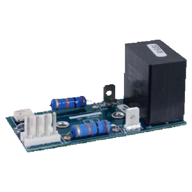 Franklin Machine Products 183-1172 Isolator Board A/C Line Fiber