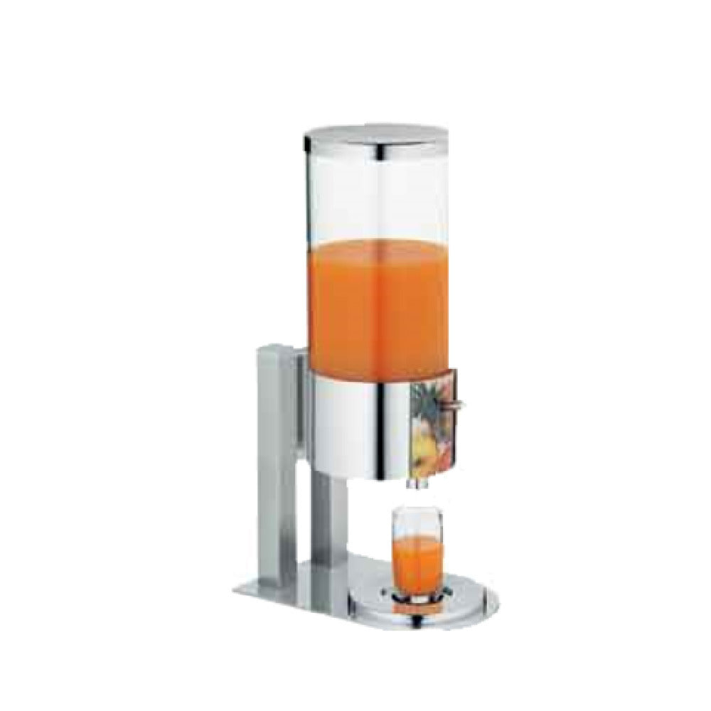 Bauscher Hepp 06.3135.6040 - Juice/Beverage Dispenser, 227-1/2 Oz. (without Ice Tube)