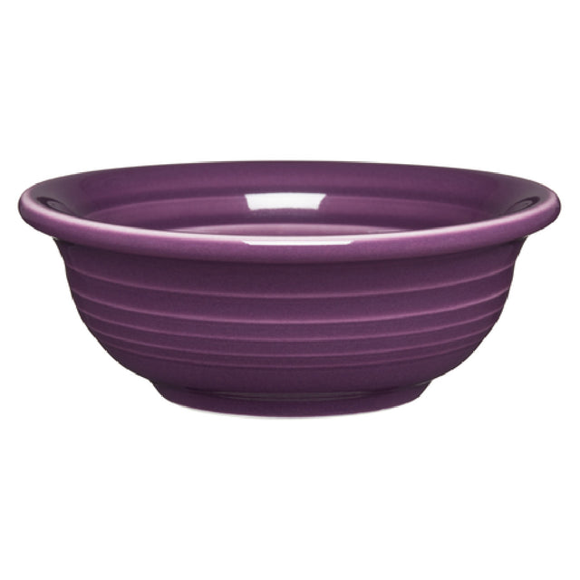 Steelite HL1489343 Fruit/Salsa Bowl 9 Oz. 5"" Dia. X 1.75"H