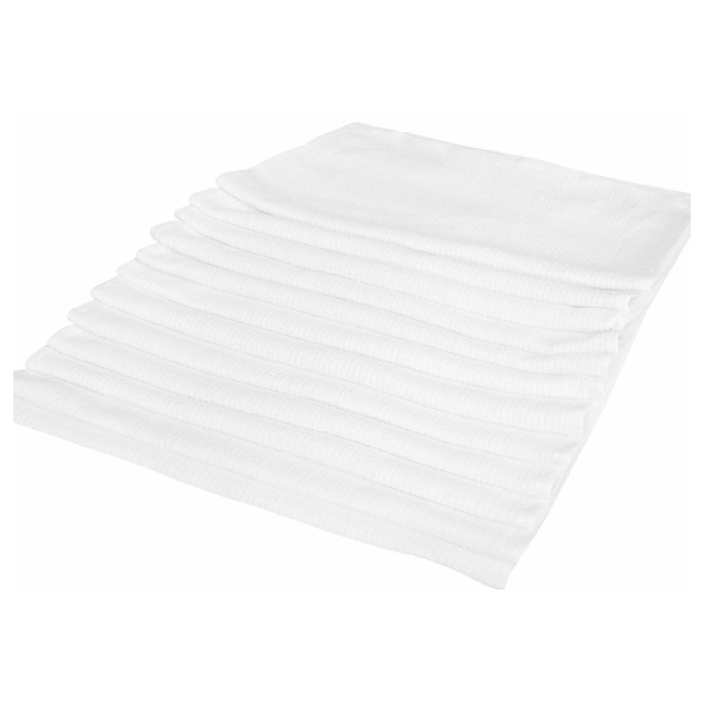 John Ritzenthaler Company LBMR Ritz® Bar Mop Towel 16" X 19" 24 Oz.