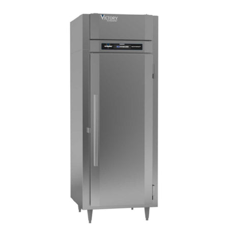 Victory RSA-1D-S1-EW-PT-HC UltraSpec™ Series Refrigerator Powered By V-Core™