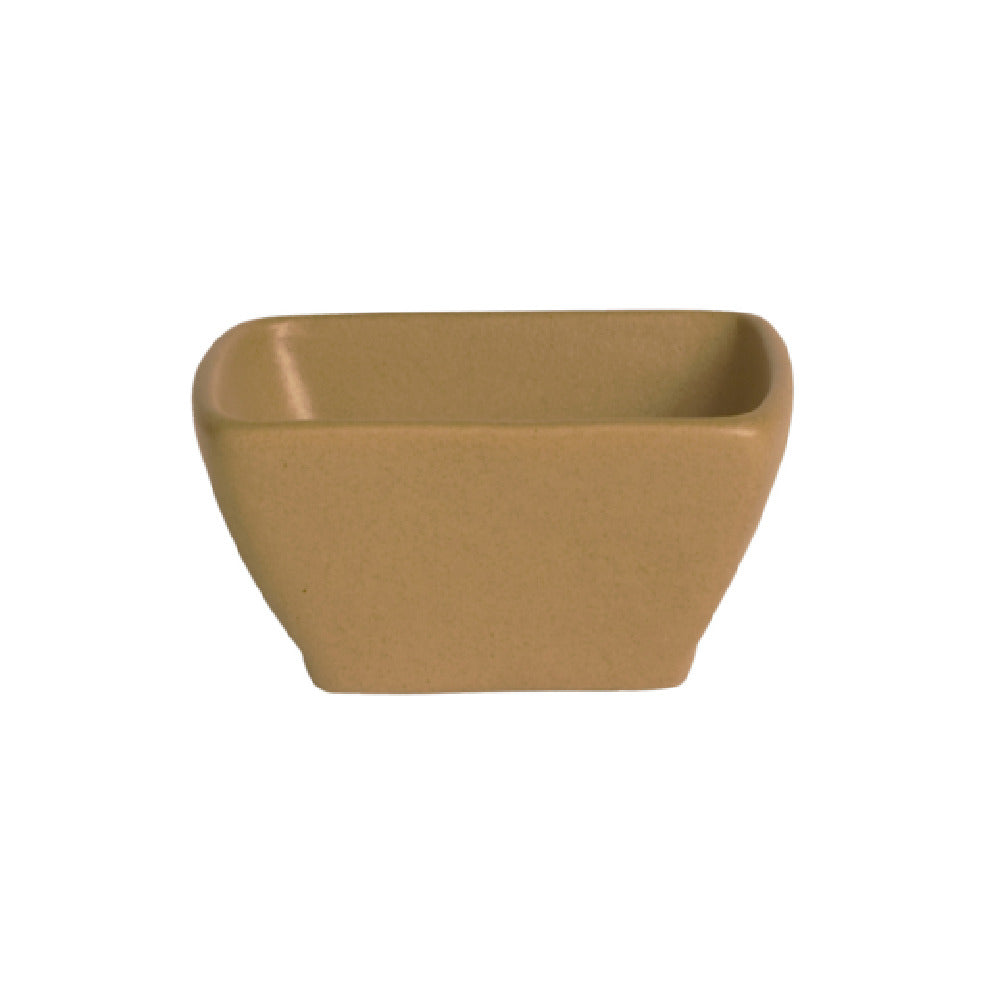 Steelite A902P042 Fruit Bowl 4 Oz. 3-3/8" X 2-5/8" X 1-7/8"