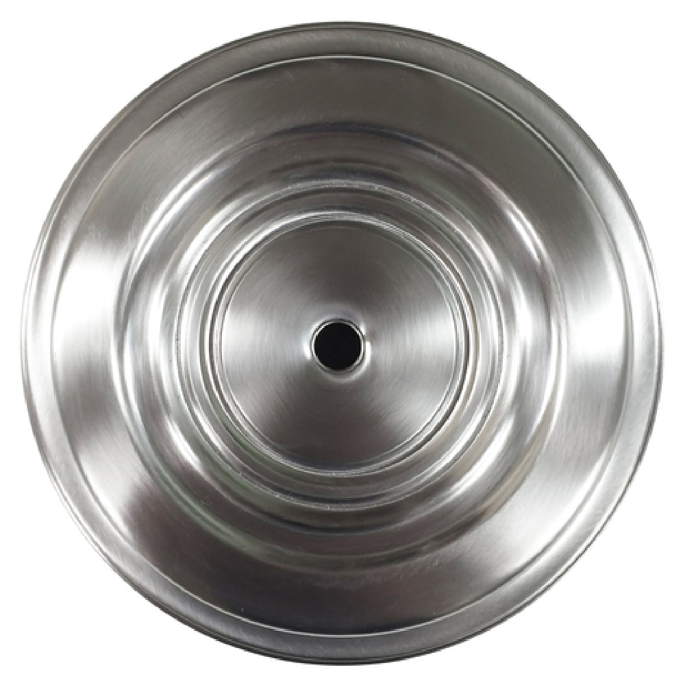 Steelite 5379S805 Plate Cover 11-3/4" (fits 9001C090 9001C094) Double Crown