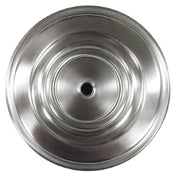 Steelite 5379S805 Plate Cover 11-3/4" (fits 9001C090 9001C094) Double Crown