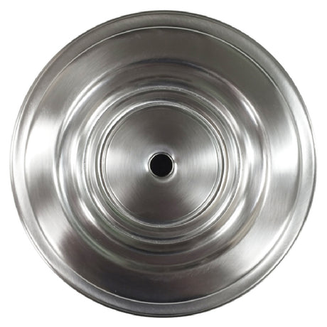 Steelite 5379S805 Plate Cover 11-3/4" (fits 9001C090 9001C094) Double Crown