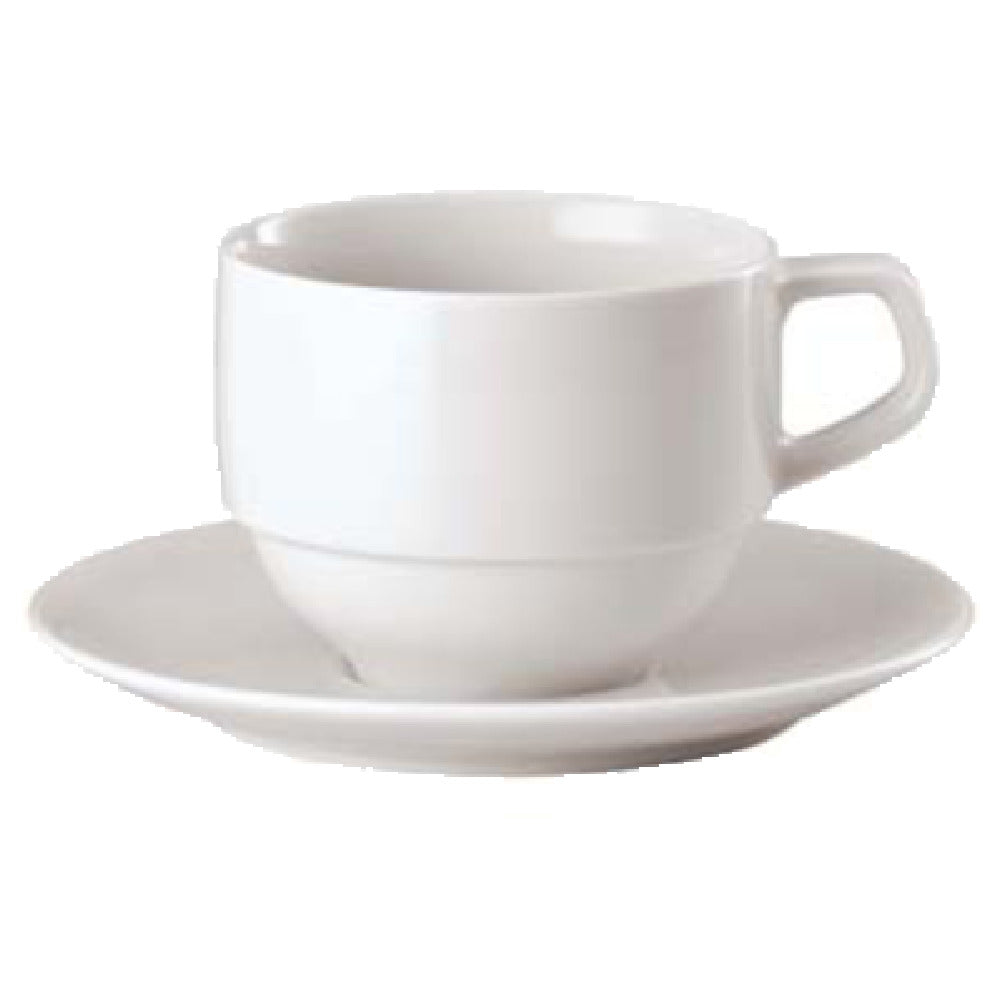 Paderno 67305-17 Saucer 6" Dia. Round