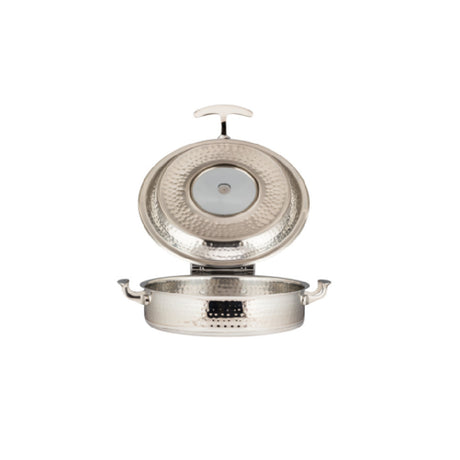 Bon Chef 60030HFSHL Cucina Pot 6 Qt. 12-3/8" Dia. X 3"