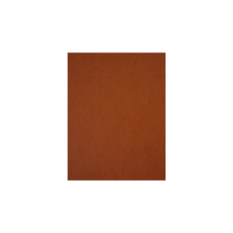 Risch PINE3RING-VIENNA 5.5X8.5 Vienna Wave-patterned Pinehurst Binder (specify Color)