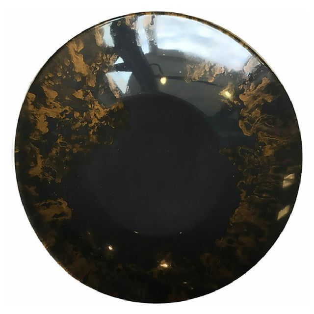 Bauscher Hepp 711324-360241 - Plate, 9-2/5" Dia., Round