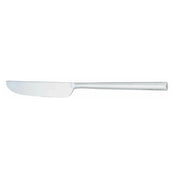 Steelite WL12451 Table Knife 9-3/8" 18/10 Stainless Steel