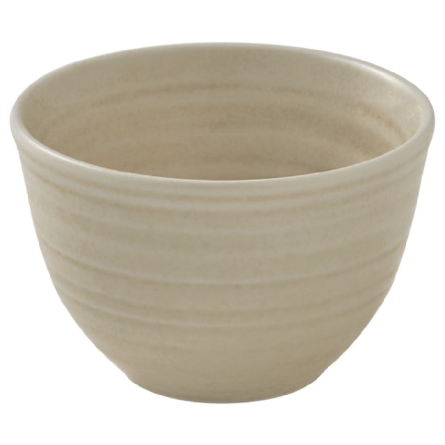 Bauscher Hepp 636678-C10000 - Bowl, 4" Dia. X 1"H, Round
