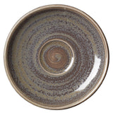 Steelite 1775X0043 Saucer 5" Dia. Round