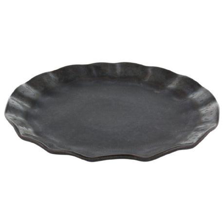 Bauscher Hepp P011228-009514 - Plate, 11" Dia., Round