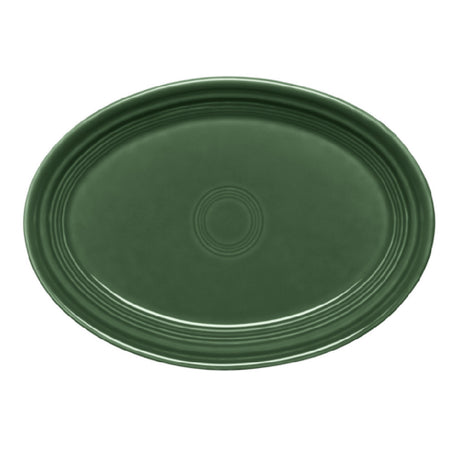 Steelite HL458348 Platter Oval 1.75 In. Oval China