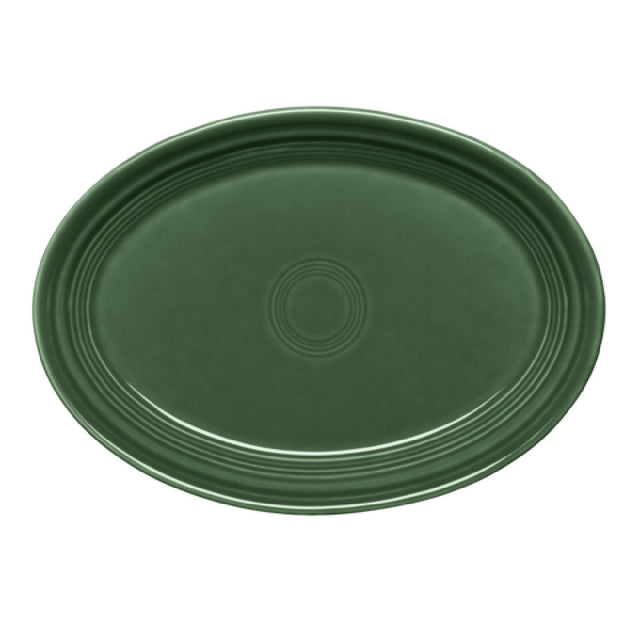 Steelite HL458348 Platter Oval 1.75 In. Oval China