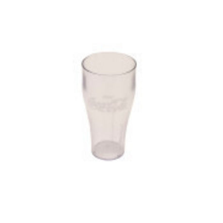 GET 7724-CCL - Bell Coke Tumbler, 24 Oz.