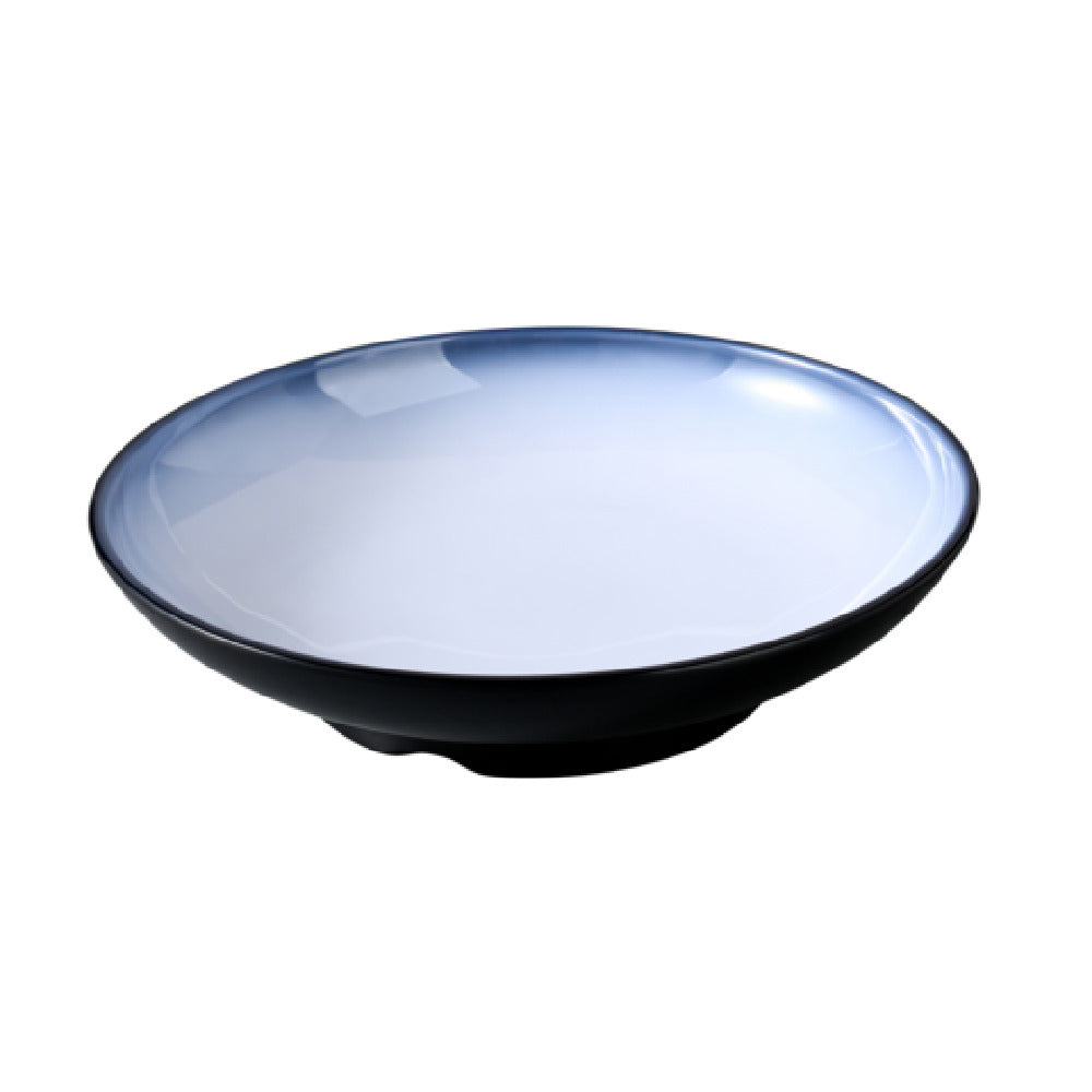 Yanco SN-508 Sentry Ramen Bowl 34 Oz. 8 1/2"dia X 2 1/4"H