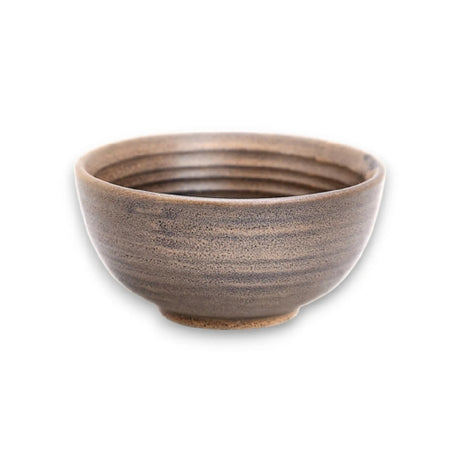 By The Earth Living DW015 Soup Bowl 4.5" Dia. 9 Oz.
