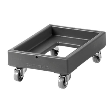 Cambro CD100615 Camdolly® 28-5/8"L X 19-5/8"W X 10-1/2"H (exterior Dimensions)