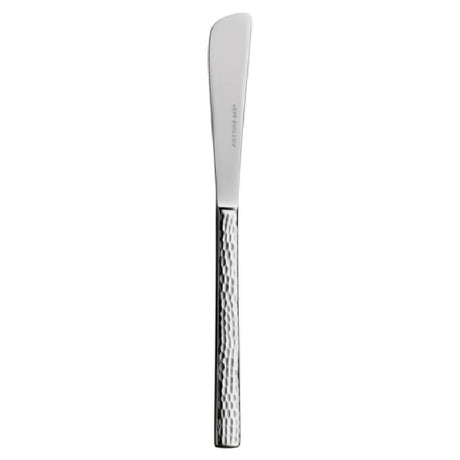 Bauscher Hepp 56.0993.6049 - Knife, Monobloc, 18/10 Stainless Steel