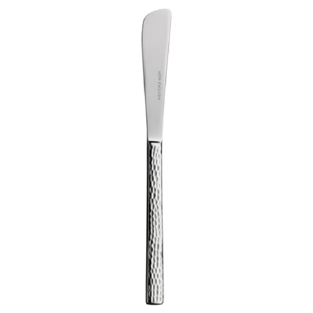 Bauscher Hepp 56.0993.6049 - Knife, Monobloc, 18/10 Stainless Steel