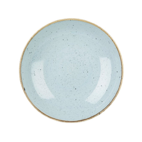 Churchill China SDESEVP61 Plate 6-1/2" Dia. Round