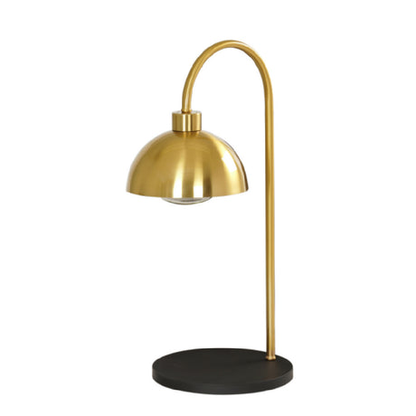 Cal Mil 23866-130 Heat Lamp 15"W X 12"D X 28.5"H Rectangular