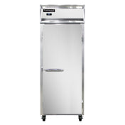 Continental Refrigerator 1RENSAPT-SD-GD Extra-Wide Refrigerator 22 Cu. Ft. Capacity