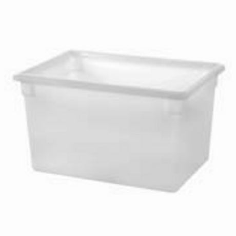 Royal Industries ROY PPFSB 261812 Food Storage Box 18"W X 26"D X 12"H White